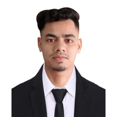 Md. Rakibul Hasan